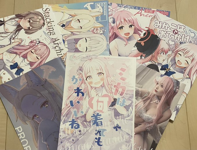 ãµã³ã¢ã«3æŠå©åã!!!!
倧æºè¶³!!!!!!!
åå¥ã®ææ³ã¯éãéãªã®ã§ãã£ããåããŸãâŠ
ãèãæ¬é¢ä¿ã
â ãã«/ãã£ãŒããŒãã£ãŒé¢é£
â¡éšæŽ»ãåŠæ ¡ããšç³»
â¢è²ã
è©°ããååèªé¢ä¿
â£çã!!!!!!éšé(ãã«å€ã)