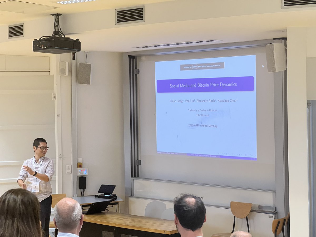2023Affi's tweet photo. #blockchain#session#KedgeBS https://t.co/B460Hh5V0o