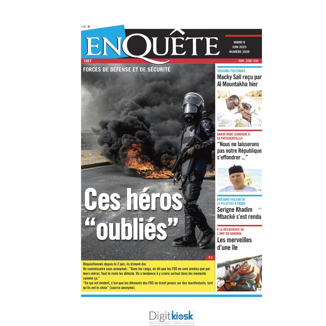 DigitKiosk's tweet photo. Disponibles sur Digit-kiosk
.
.
.
.
.
.
.
#digitkiosk #2STB #Dakar #senegal #senegalaise #kébétu #galsen #FreeSenegal #team221 #sonko https://t.co/vHWGmiiDmT