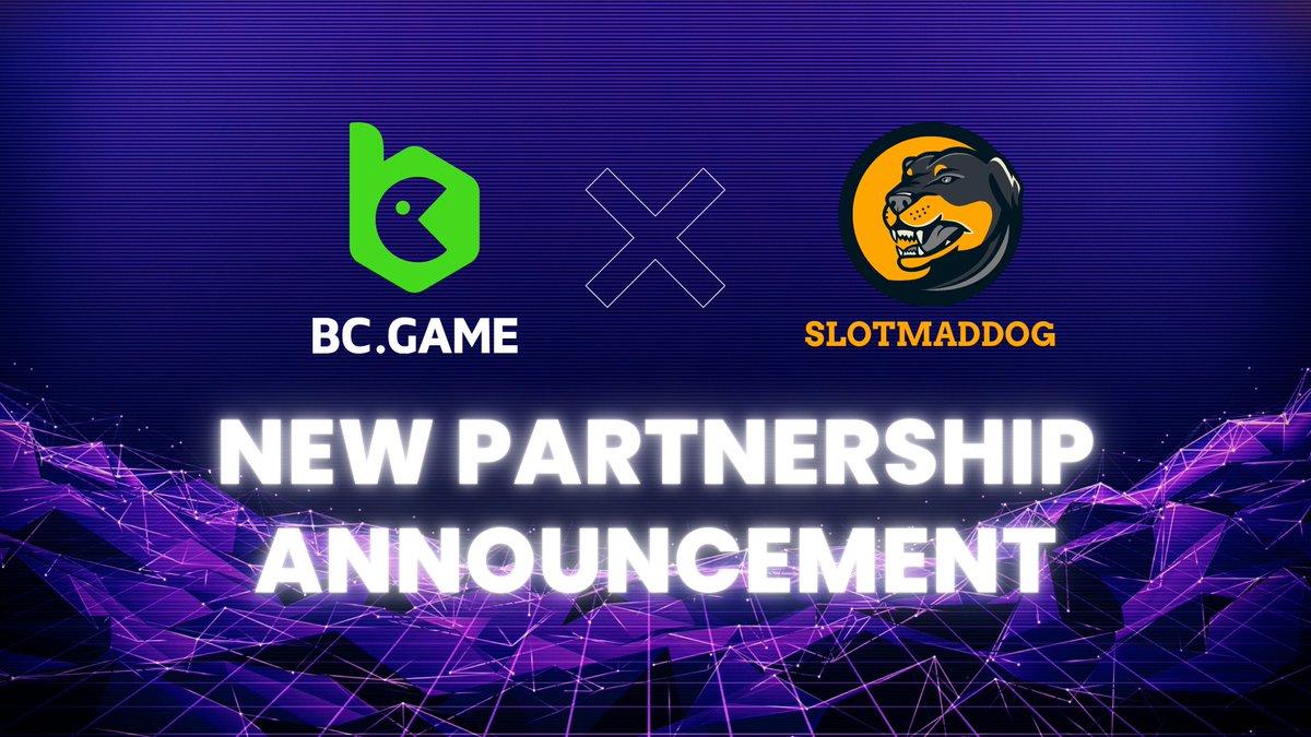 SlotMadDog tweet media