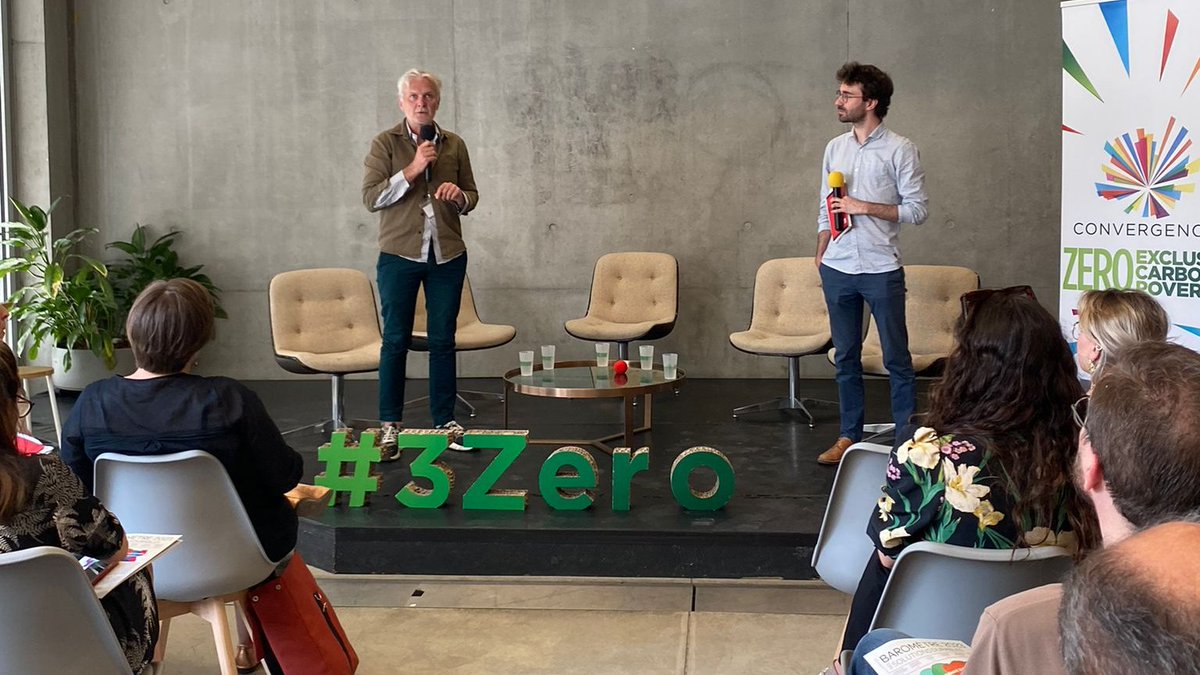 Convergences (@convergencesorg) on Twitter photo 📢 C'est parti pour le lancement du Baromètre des solutions durables à <a href="/IciConversation/">La Maison de la conversation</a> 🎉
Merci à <a href="/xcazard/">Xavier Cazard</a> pour son acceuil dans ce beau lieu d'échanges ! 📢 C'est parti pour le lancement du Baromètre des solutions durables à <a href="/IciConversation/">La Maison de la conversation</a> 🎉
Merci à <a href="/xcazard/">Xavier Cazard</a> pour son acceuil dans ce beau lieu d'échanges !