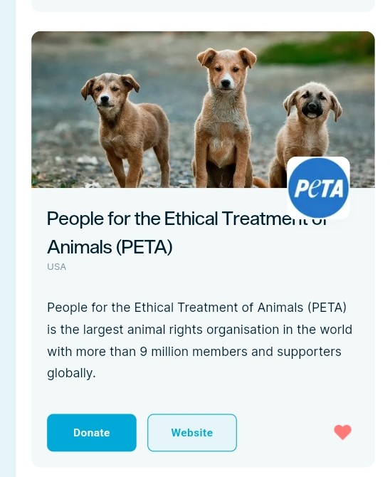 I make regular donations to Rainforest Rescue and Peta Organisations with @swashapp 
What about you? 
#SwashDataForGood #RainforestRescue #peta #swash