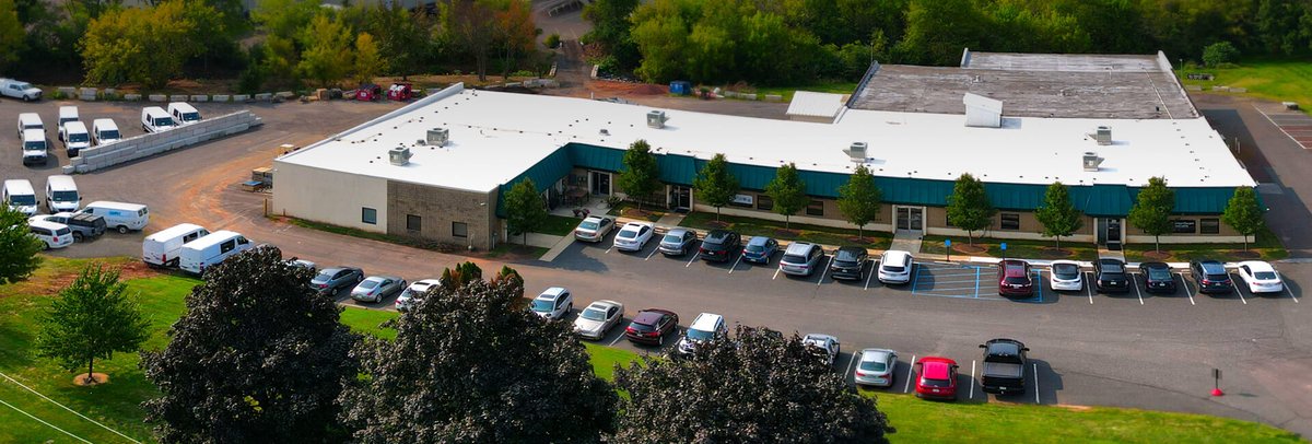 TuffWrap has an extensive safety program in place to prevent injuries and workplace accidents. Find out more on our website! #nationalroofingweek #reroofing #construction  

conta.cc/42erIwc