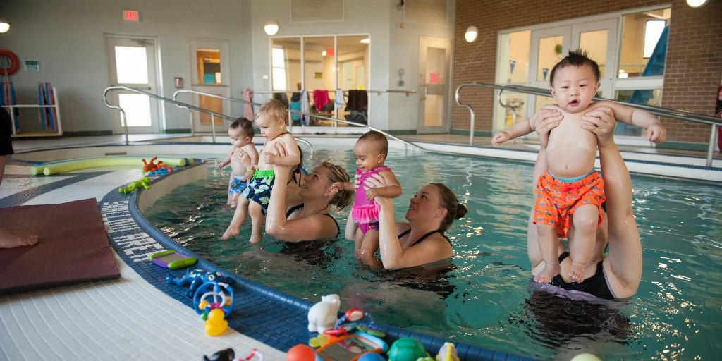 CityKitchener's tweet photo. 🏊 ⚽ Summer program registration is NOW OPEN! 

Check out the available programs &amp; register today: https://t.co/A9jWtftJXj https://t.co/IZH3h1V1aR