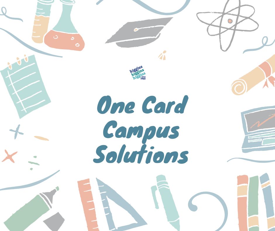 higgins3corp's tweet image. We are proud to offer HID® FARGO® Connect™, a cloud-based ID card printing system suitable for organizations of all sizes wishing to streamline their digital identity operations. Learn more at our blog: higgins3.com/5-advantages-o…

#OneCardSolution #CampusSecurity