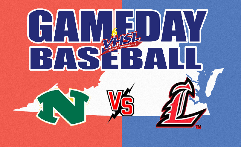 Perfect Game Virginia - West Virginia (@pg__virginiawv) on Twitter photo 🏆2023 VHSL Baseball State Brackets
⚾️Narrows Vs. Lebanon
🗓 06/06/2023
💻📱➡️bit.ly/3MTJCzU
🎟️gofan.co/app/events/996…
⌚️today @ 6p.
<a href="/LHS_Pioneers/">LHS Pioneers</a> <a href="/nhsgreenwave/">NHS Green Wave</a> <a href="/CoachPBailey/">Narrows Green Wave Basketball</a> <a href="/narrowsfootball/">Narrows Green Wave Football</a> 🏆2023 VHSL Baseball State Brackets
⚾️Narrows Vs. Lebanon
🗓 06/06/2023
💻📱➡️bit.ly/3MTJCzU
🎟️gofan.co/app/events/996…
⌚️today @ 6p.
<a href="/LHS_Pioneers/">LHS Pioneers</a> <a href="/nhsgreenwave/">NHS Green Wave</a> <a href="/CoachPBailey/">Narrows Green Wave Basketball</a> <a href="/narrowsfootball/">Narrows Green Wave Football</a>
