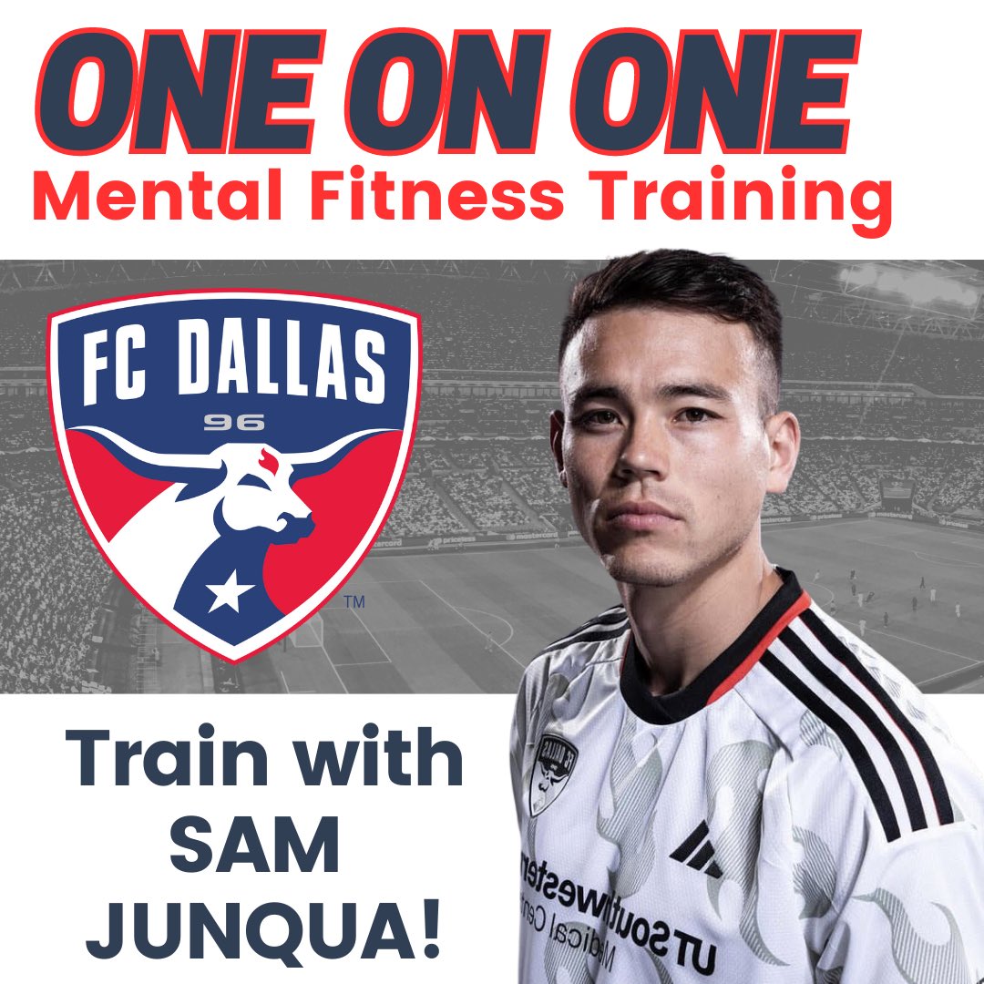 Soccer Resilience tweet media