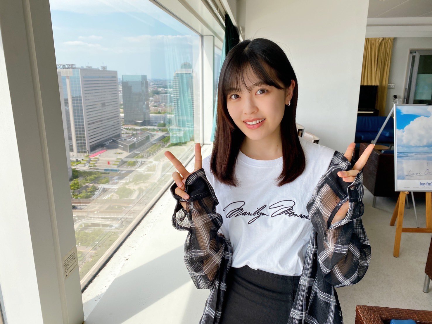 ビルディバイド 乃木坂 柴田柚菜 SC ビルディバイドTCG ブライト BB-N46-017N 柴田柚菜 (N ノーマル