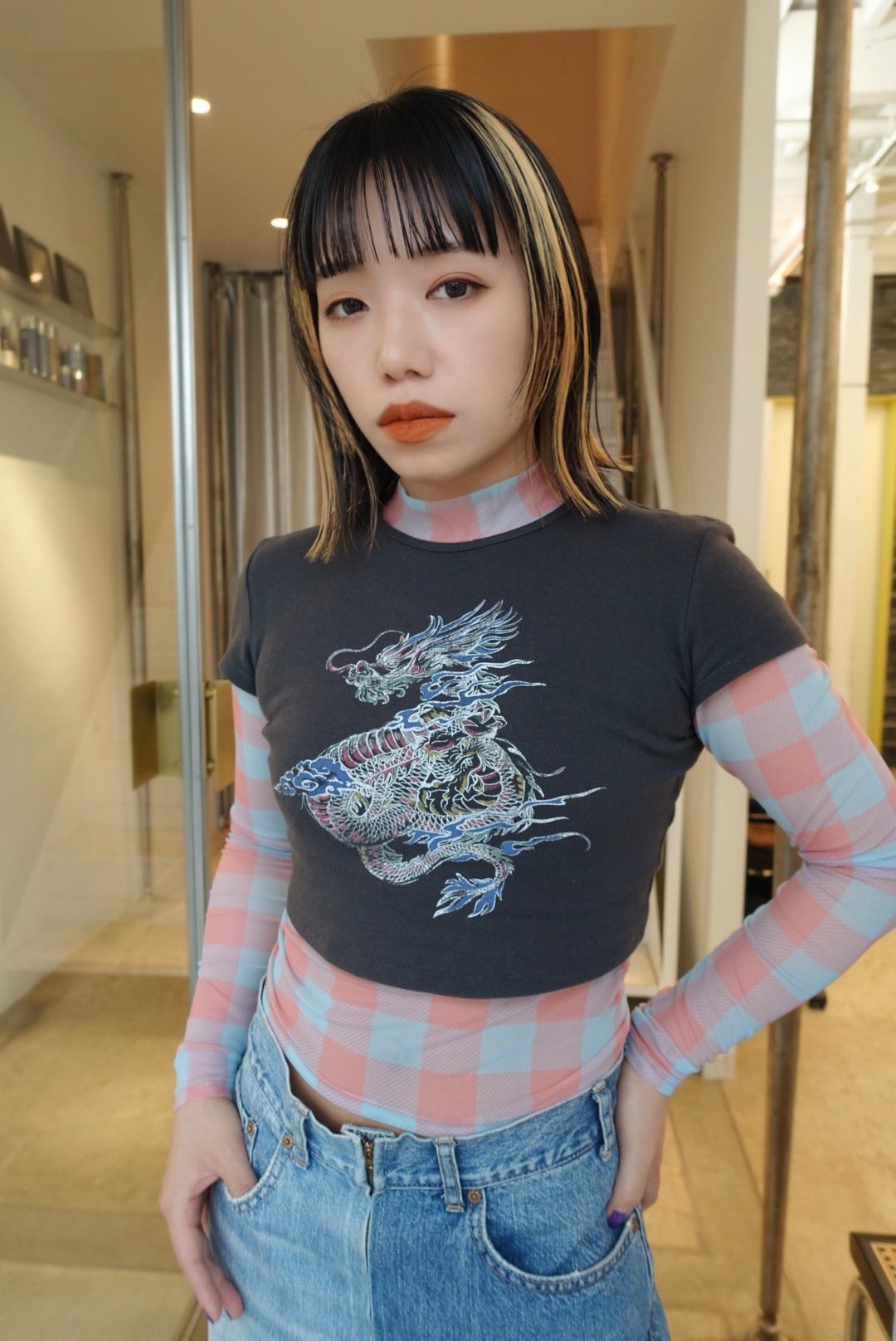 KIHOW MYTH & ROID on Twitter "KIHOW Official Instagram📸 https//t.co