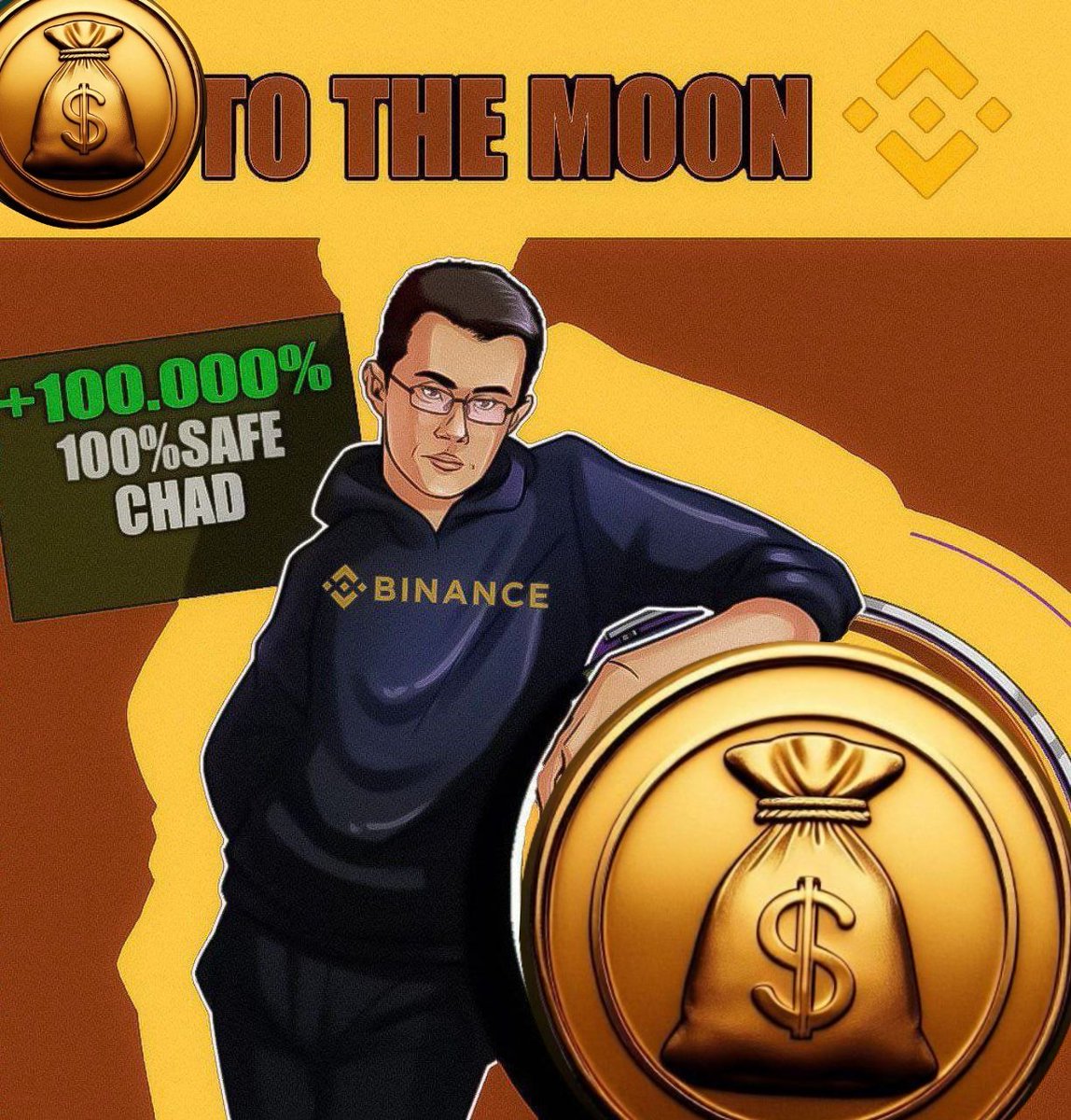 JuliaQuen8's tweet photo. @bagcoincardano My entry
$bag
@bagcoincardano 
#bag #bagcoin

@DiditVian99 
@sudidit162 
@sudidit https://t.co/x5BuQ8PrNj