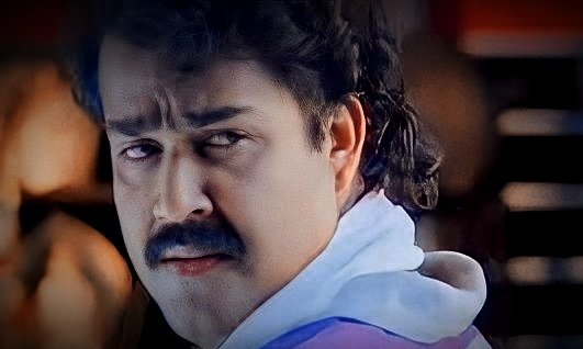 90's look is ok..!!💎

But these looks in 'gandharvam'🤌🖤!

@Mohanlal | #Mohanlal