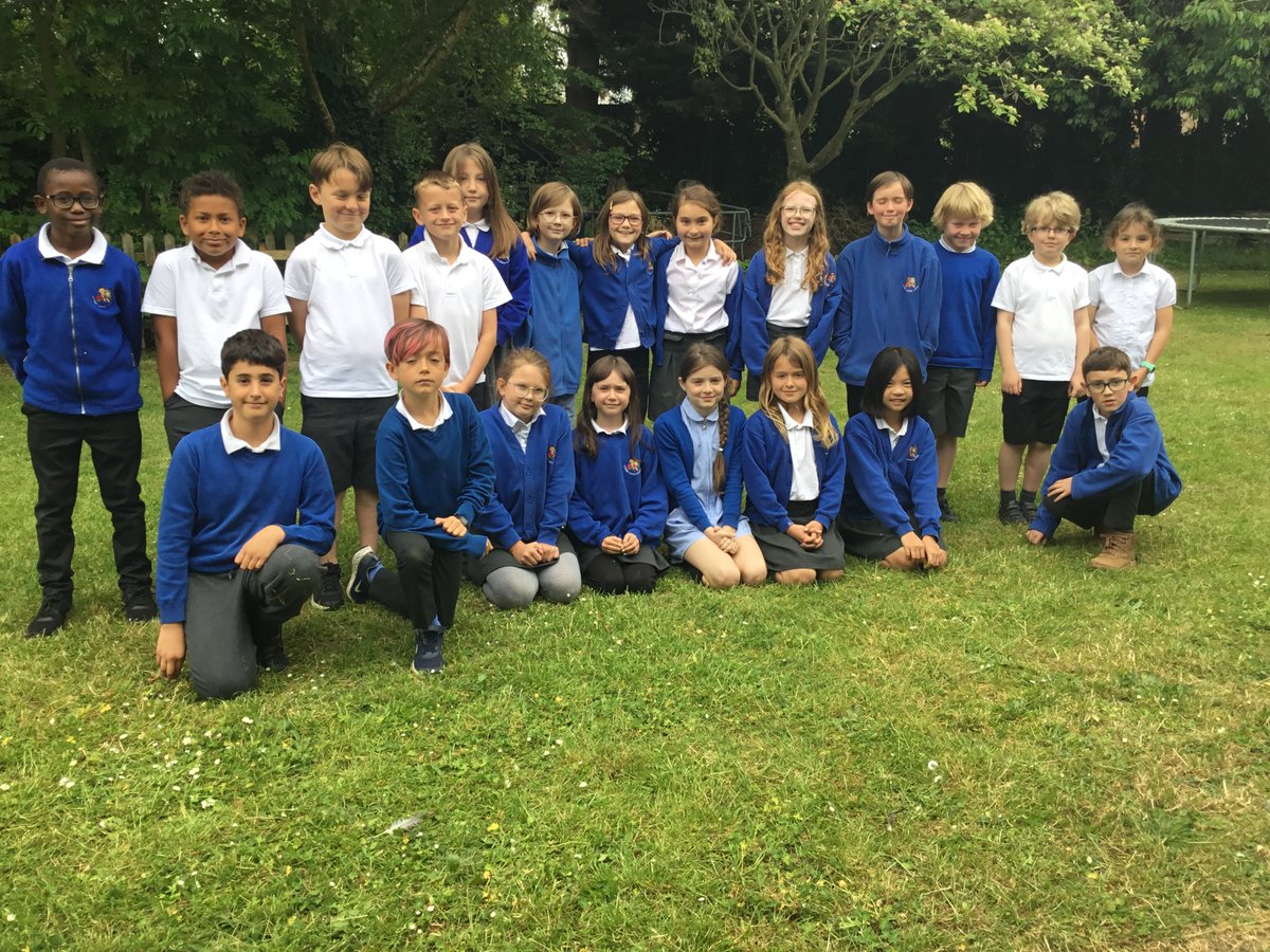 Well done Cherry Class for completing your Multiplication Tables Check yesterday!

We are super proud of all of your hard work and resilience with this online test!

#primaryeducation #celebratesuccess #timestables