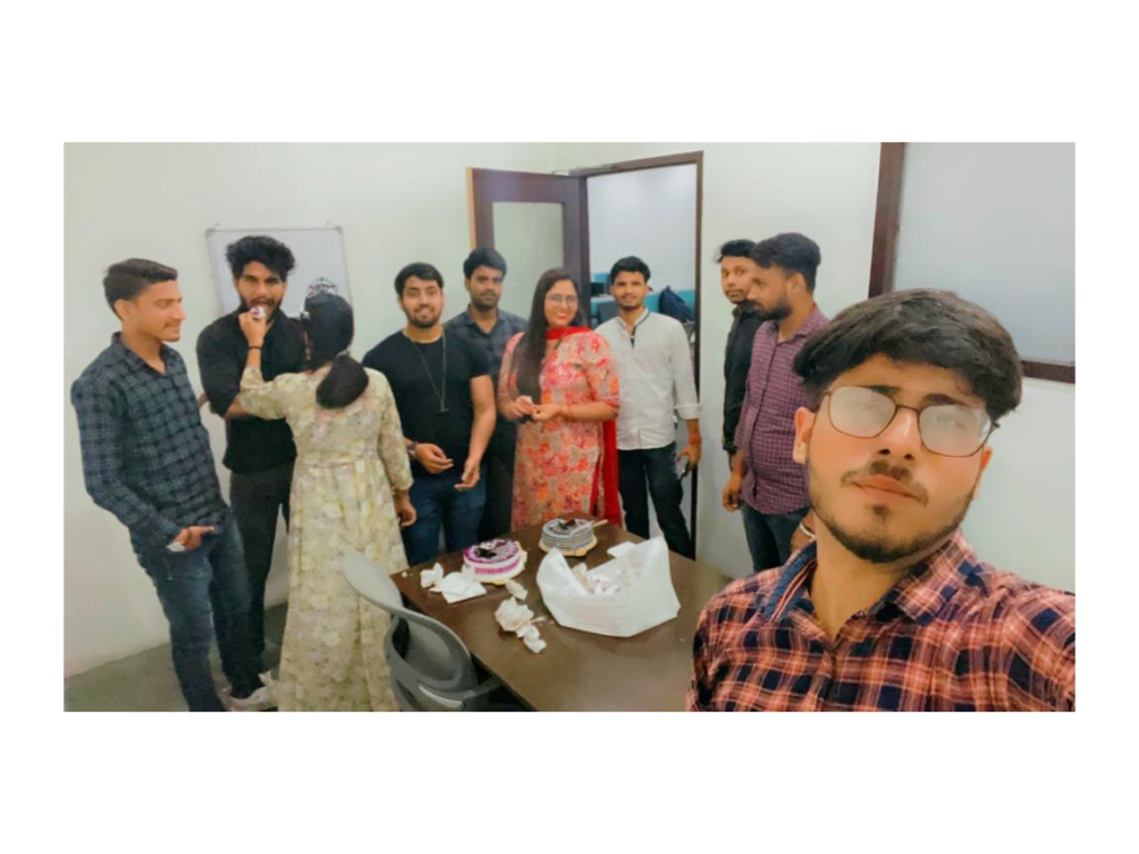 Codermask_Tech's tweet image. “Wishing you a great birthday and a memorable year. From all of us.”

🙂 &quot;HAPPY BIRTHDAY KAJAL&quot; 🎂

#happybirthday #codermask #codermasktech #like #comment #share