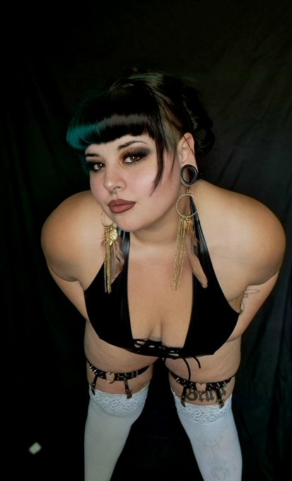 Retweet 🖤✨️📸 https://t.co/fbbzpG754P<a href="/tag/kinky"class="tags"><span>#kinky</span></a><a href="/tag/bbw"class="tags"><span>#bbw</span></a><a href="/tag/onlyfansbabe"class="tags"><span>#onlyfansbabe</span></a><a href="/tag/onlyfansfree"class="tags"><span>#onlyfansfree</span></a><a href="/tag/bdsmbrat"class="tags"><span>#bdsmbrat</span></a>