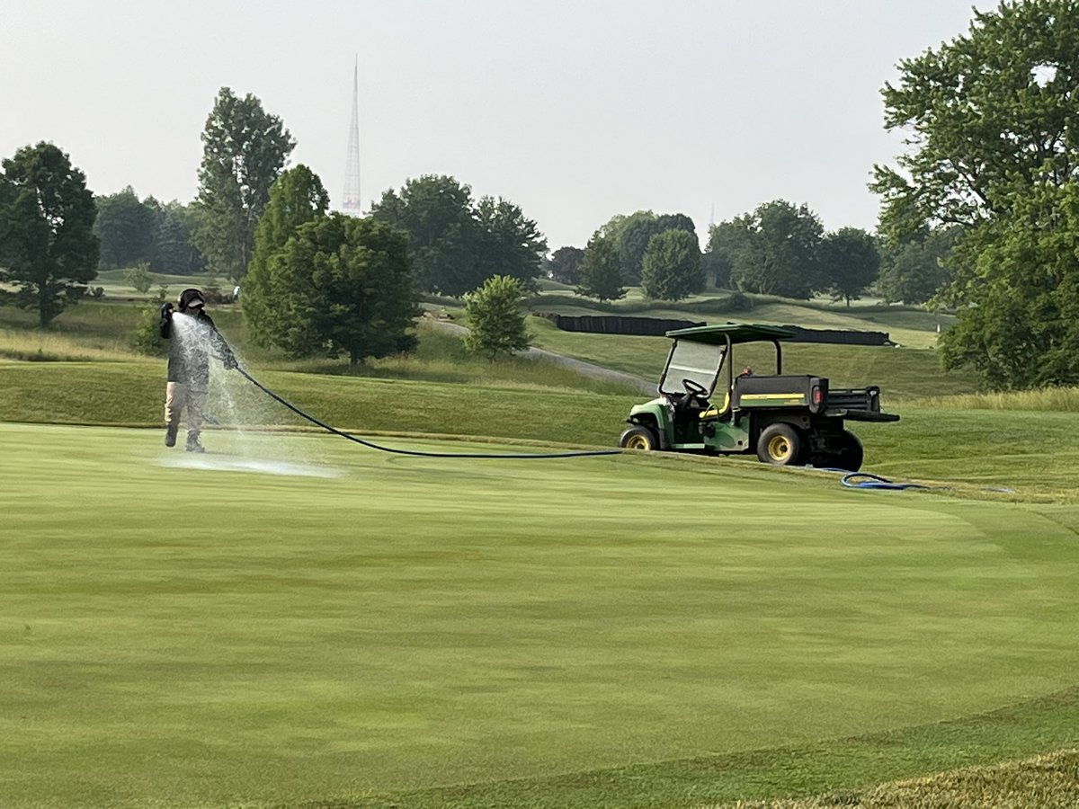 superintendent heritage club tweet media