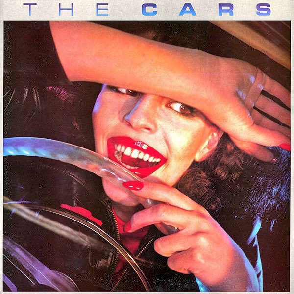 Happy 45th anniversary to The Cars eponymous debut album. Released this week in 1978. #thecars #justwhatineeded #mybestfriendsgirl #letthegoodtimesroll