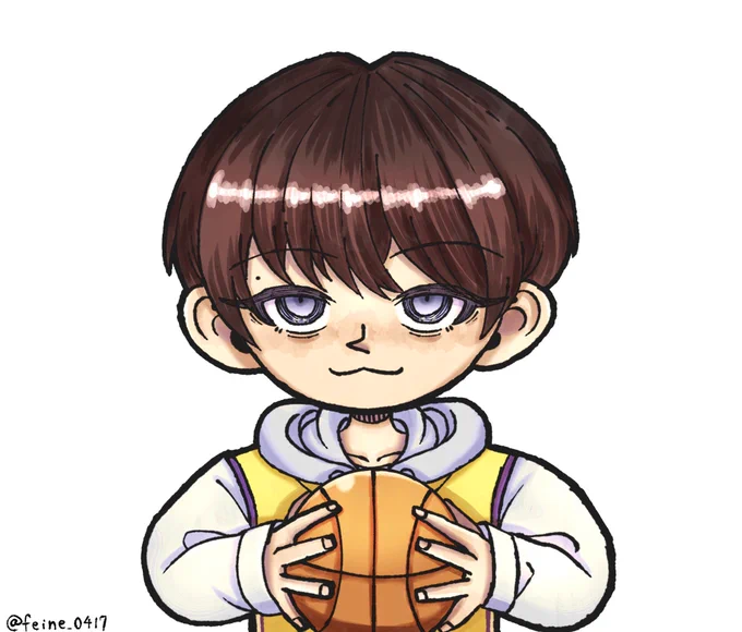 #theboyzfanart #tbzfanart #더보이즈 #주연