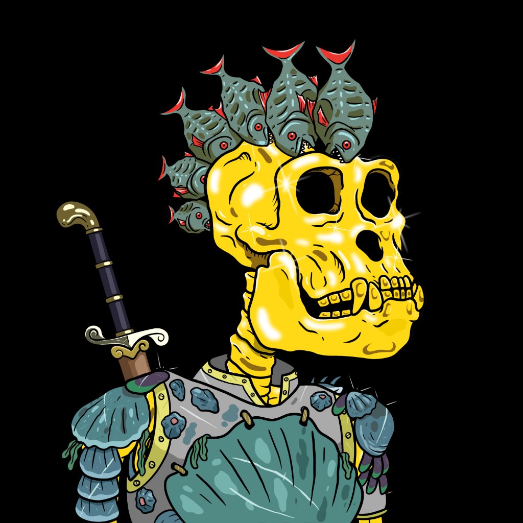 🚨 - Quick &amp; Dirty WL Raffle - 🚨

For your Chance to win 1/3 Spots

Like, Retweet &amp; Comment the following:

🦍x⚡️ - APES TOGETHER STRONG - ⚡️x🦍