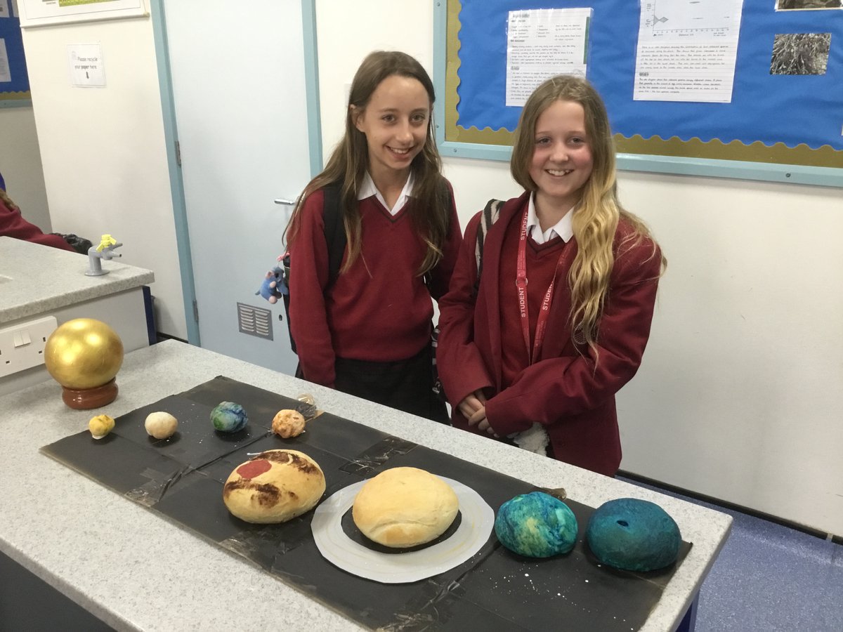 Redmaids'HighScience tweet media