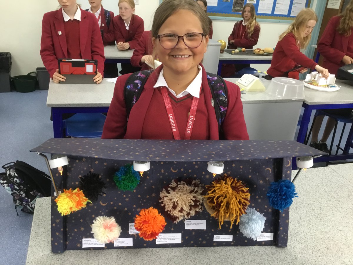 Redmaids'HighScience tweet media