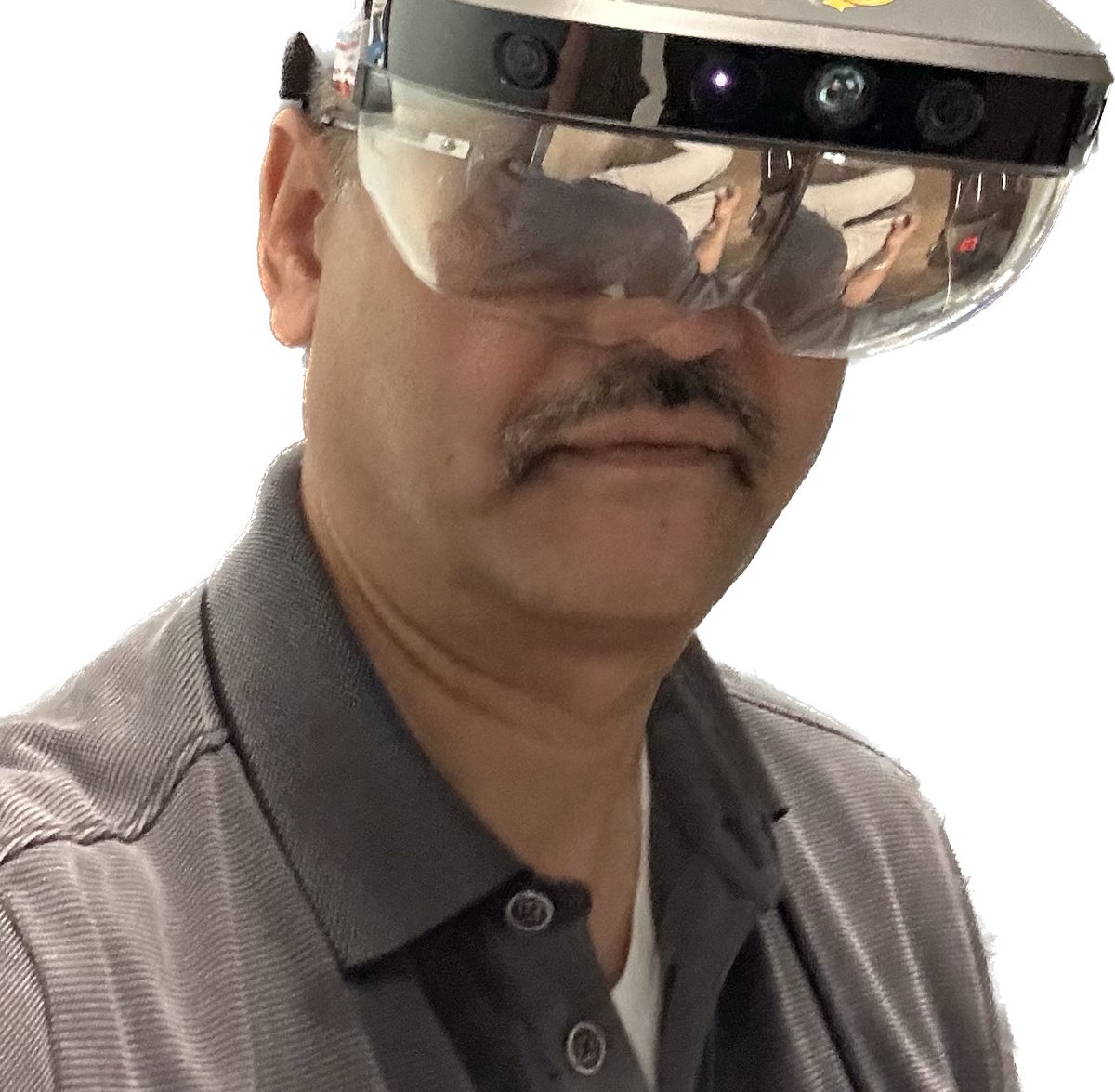 Sanjay_Sinha (@ssinha3300) on Twitter photo I have tried AR headsets for #nerveblocks and they do have limitations. Do you think the #AppleVisionPro will be a different.Are you ready to embrace AR/VR for #regionalanesthesia <a href="/amit_pawa/">Dr Amit Pawa💉🎙️</a> <a href="/KalagaraHari/">🩺 Hari (హరి 🇮🇳) Kalagara</a> <a href="/Siva6faces/">Siva Arumugam, MD, FASA</a> <a href="/dr_rajgupta/">Raj Gupta, MD, FASRA</a> <a href="/nelkassabany/">Nabil Elkassabany MD MBA MSCE</a> I have tried AR headsets for #nerveblocks and they do have limitations. Do you think the #AppleVisionPro will be a different.Are you ready to embrace AR/VR for #regionalanesthesia <a href="/amit_pawa/">Dr Amit Pawa💉🎙️</a> <a href="/KalagaraHari/">🩺 Hari (హరి 🇮🇳) Kalagara</a> <a href="/Siva6faces/">Siva Arumugam, MD, FASA</a> <a href="/dr_rajgupta/">Raj Gupta, MD, FASRA</a> <a href="/nelkassabany/">Nabil Elkassabany MD MBA MSCE</a>