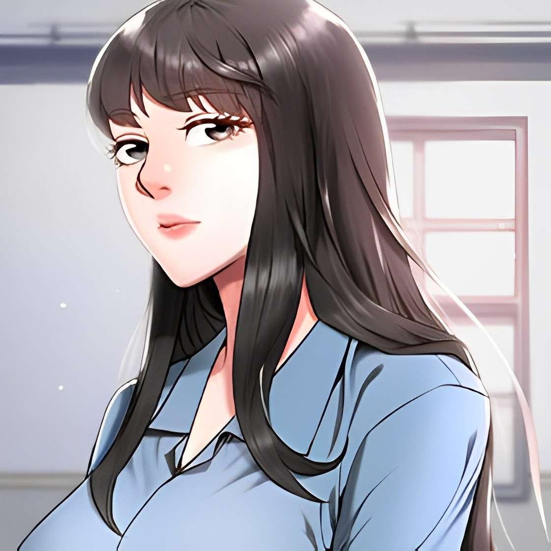 Falco Scans on Twitter "Ya subimos a YUGEN MANGA ESTRENO MENSAJERA 1