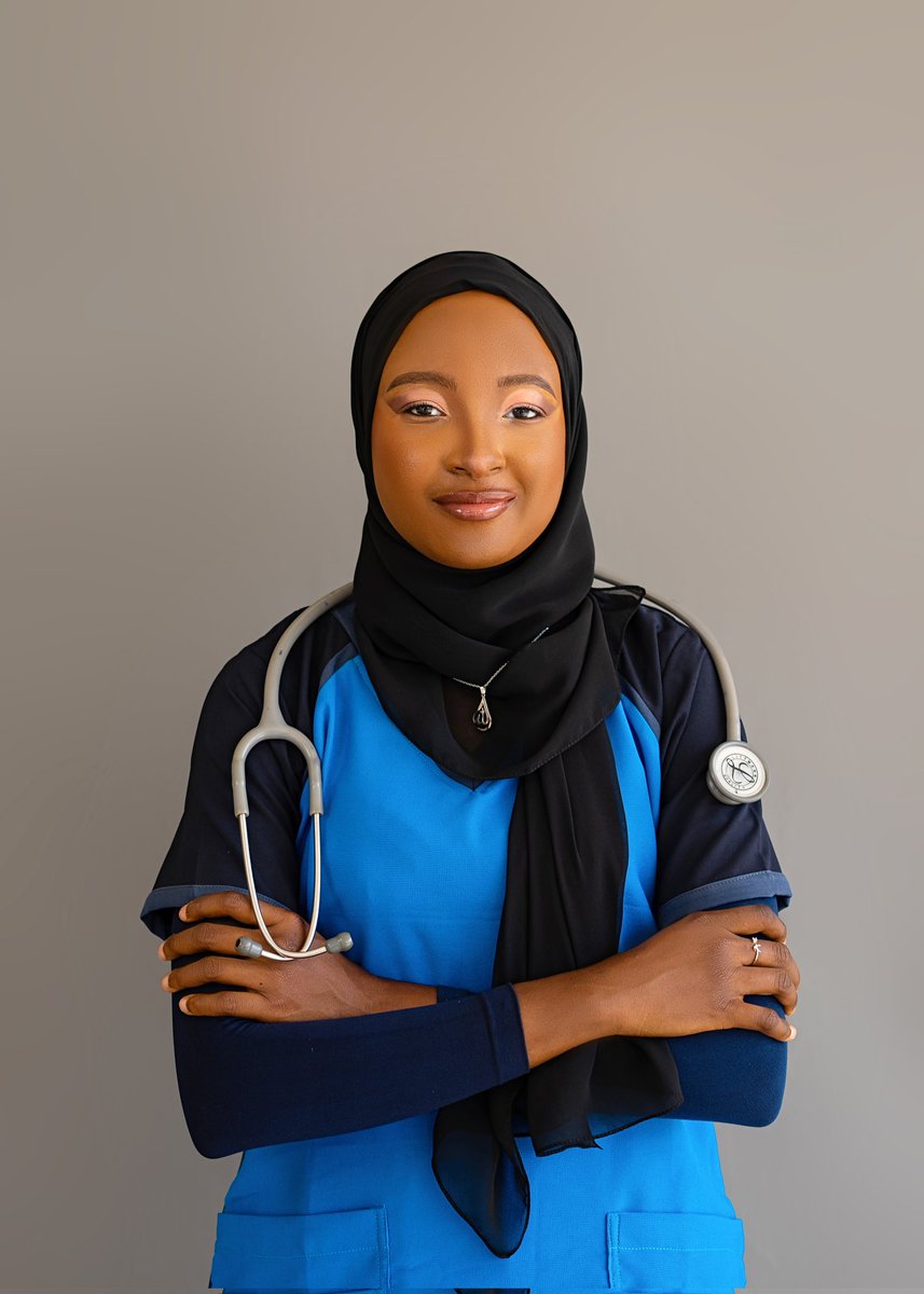 Finally!!

Dr Akanbi A E
MB;BS (Ilorin)