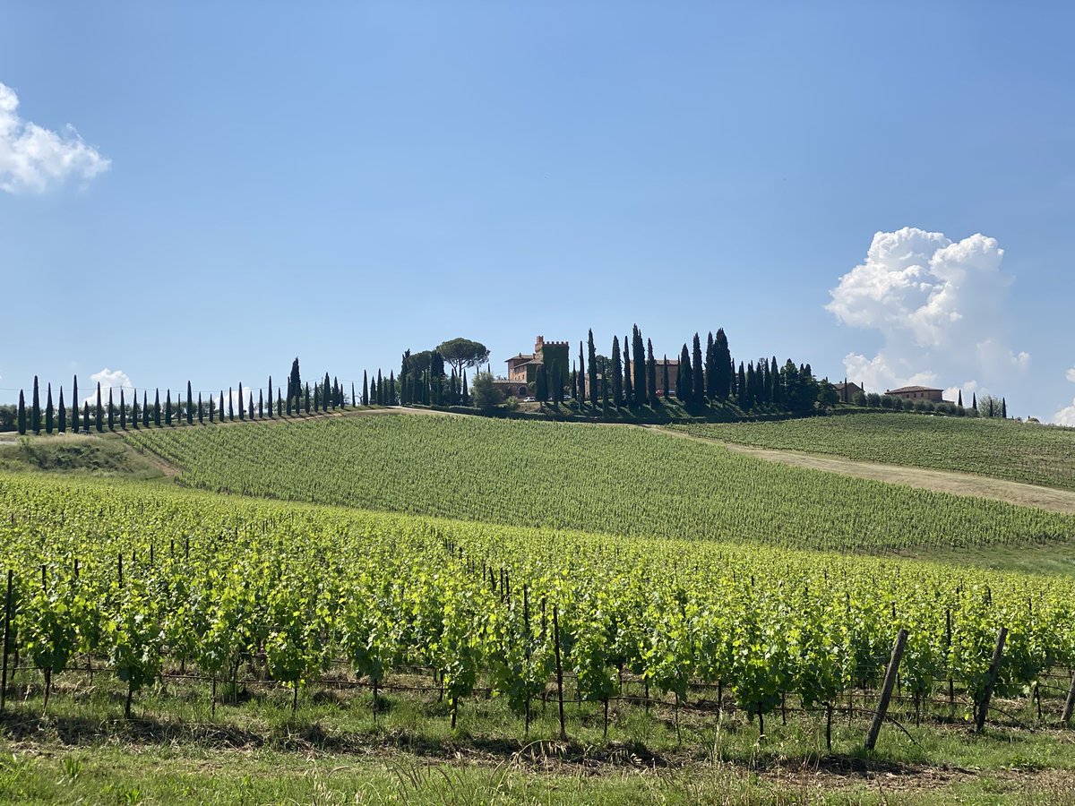 KoM of the <a href="/EUErasmusPlus/">Erasmus+</a> Project #InnoCSA hosted by <a href="/CIAUmbria/">Cia-Agricoltori Italiani dell'Umbria</a> in Perugia focused on #Climate #Smart #Agriculture as knowledge and competences needed by #farmers farming #advisors &amp; #policy makers to deal with innovative #digital technologies and less impacting farming tools.