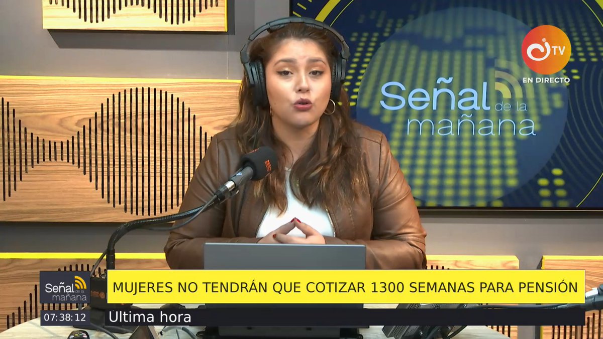 Radio Nacional CO tweet media