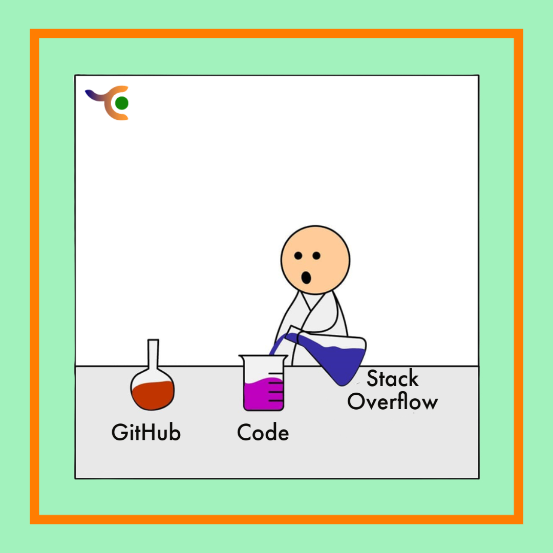 TriColorInitia's tweet image. 📢🔍Are you eager to level up your programming skills and write flawless, error-free code? Look no further! 🌟Join the TCI community today and advance your programming skills! 🚀 #CodingExcellence #tci #ITservices #triColor_initiative #ErrorFreeProgramming #CleanCoding #TechTrend