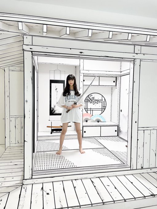 Twitterのコスプレ画像42