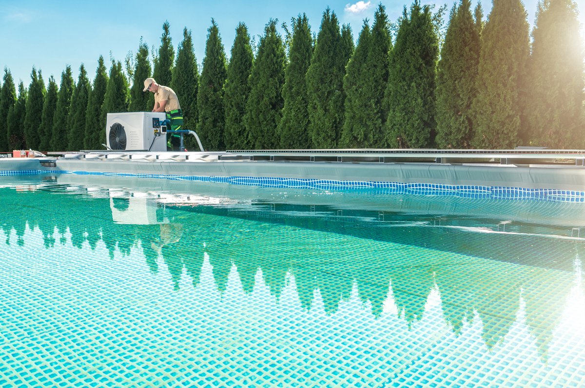 guidemaison's tweet photo. Vous avez un projet de piscine🏊‍♂️  ? Pour la chauffer, pensez à la pompe à chaleur de piscine et découvrez-en les avantages  👇
https://t.co/KzGY7EDOVI
#PACpiscine #pacpiscine  #chauffage #pompechaleur #chauffagepiscine https://t.co/8t7qka0fl7