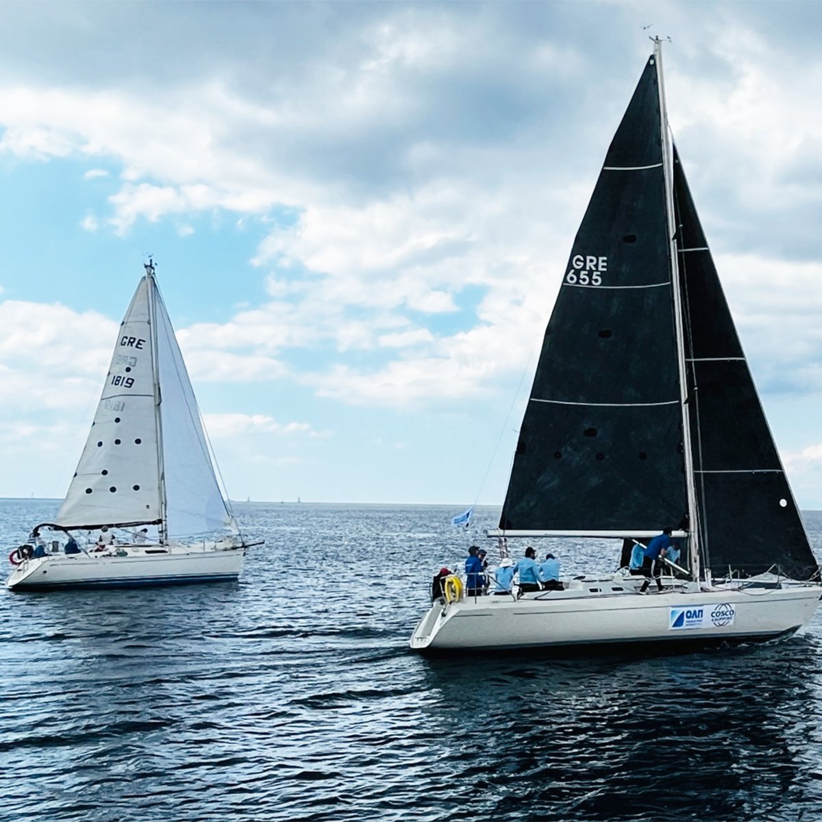 Piraeus Port Authority OLP / PPACOSCO SHIPPING on Twitter "Our Port kindly supported the