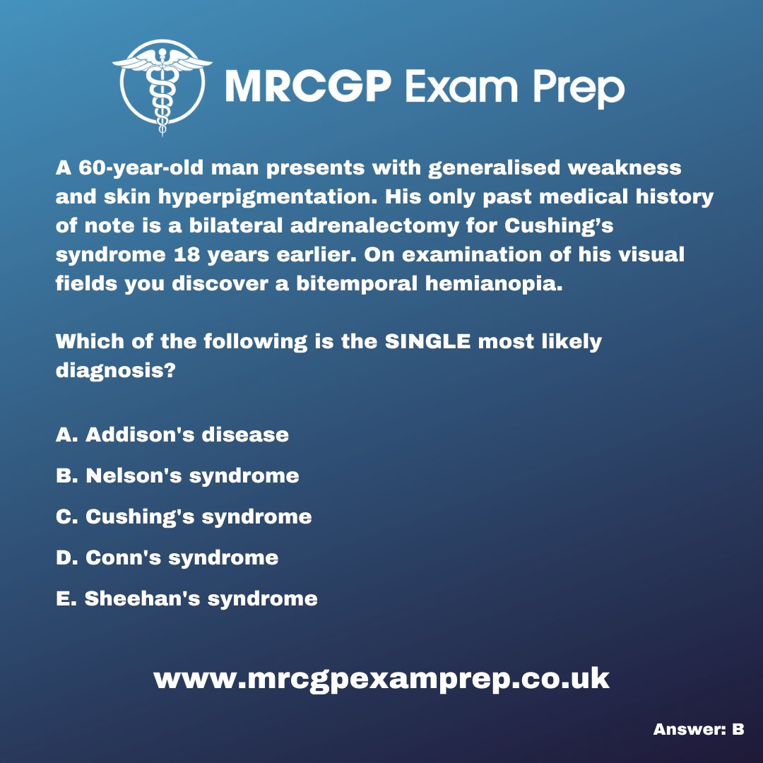 mrcgpexamprep.co.uk

#mrcgp #mrcgpakt