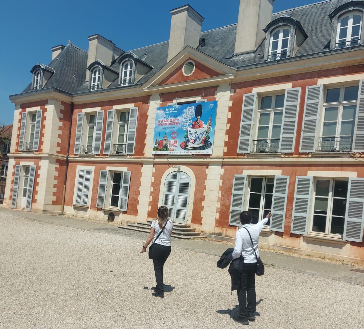 TransdevIDF's tweet photo. 🎮📲#TransdevIDF vous présente aux côtés d'@IDFmobilites : l'application @Baludik, un jeu de piste pour découvrir les points d'intérêt de @Mtmorency_IDFM dans le @valdoise
🗺️Au programme : énigmes à résoudre et histoire des lieux traversés à bord de nos #lignes de bus https://t.co/ZdBnhdjmJn