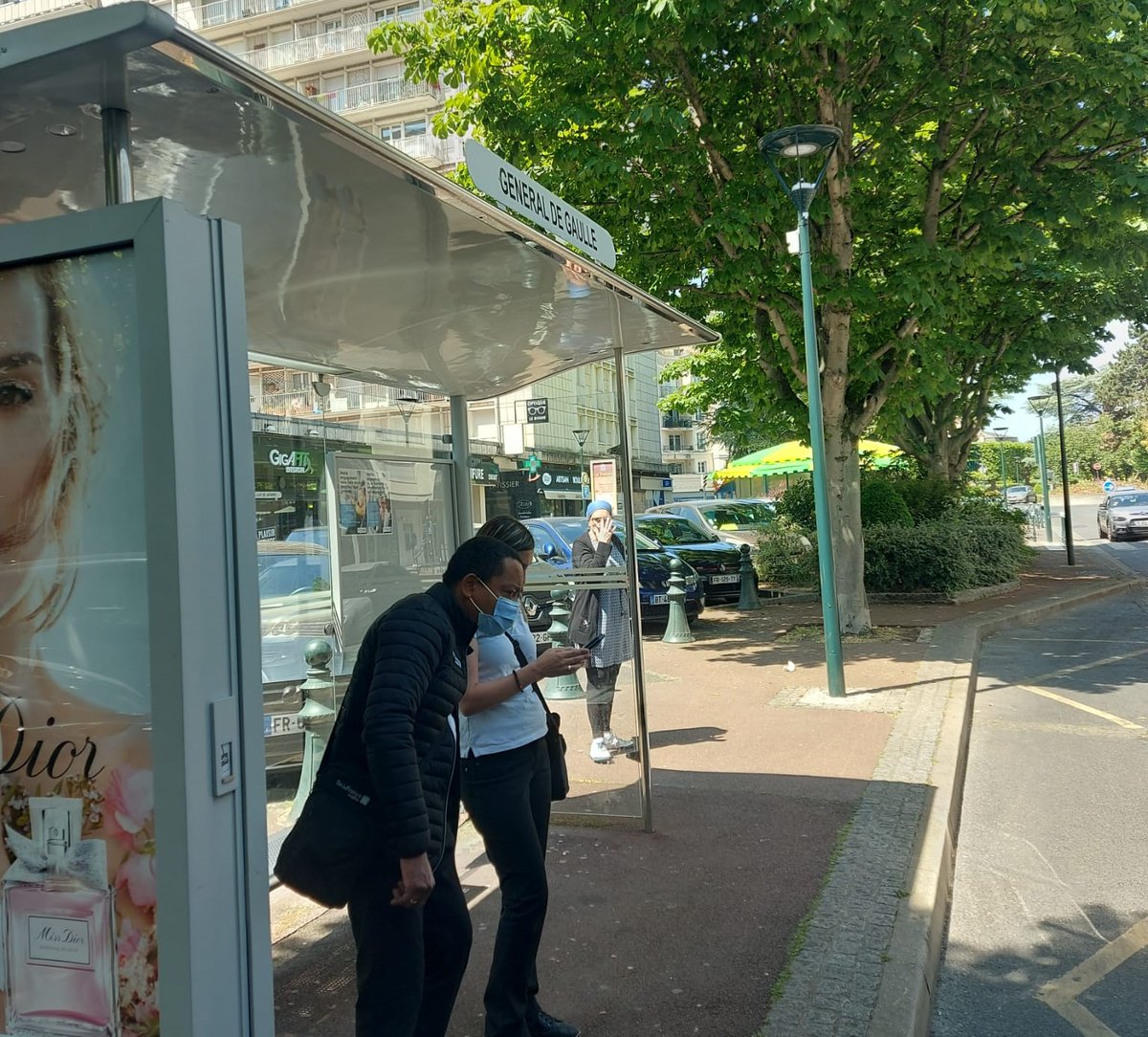 TransdevIDF's tweet photo. 🎮📲#TransdevIDF vous présente aux côtés d'@IDFmobilites : l'application @Baludik, un jeu de piste pour découvrir les points d'intérêt de @Mtmorency_IDFM dans le @valdoise
🗺️Au programme : énigmes à résoudre et histoire des lieux traversés à bord de nos #lignes de bus https://t.co/ZdBnhdjmJn