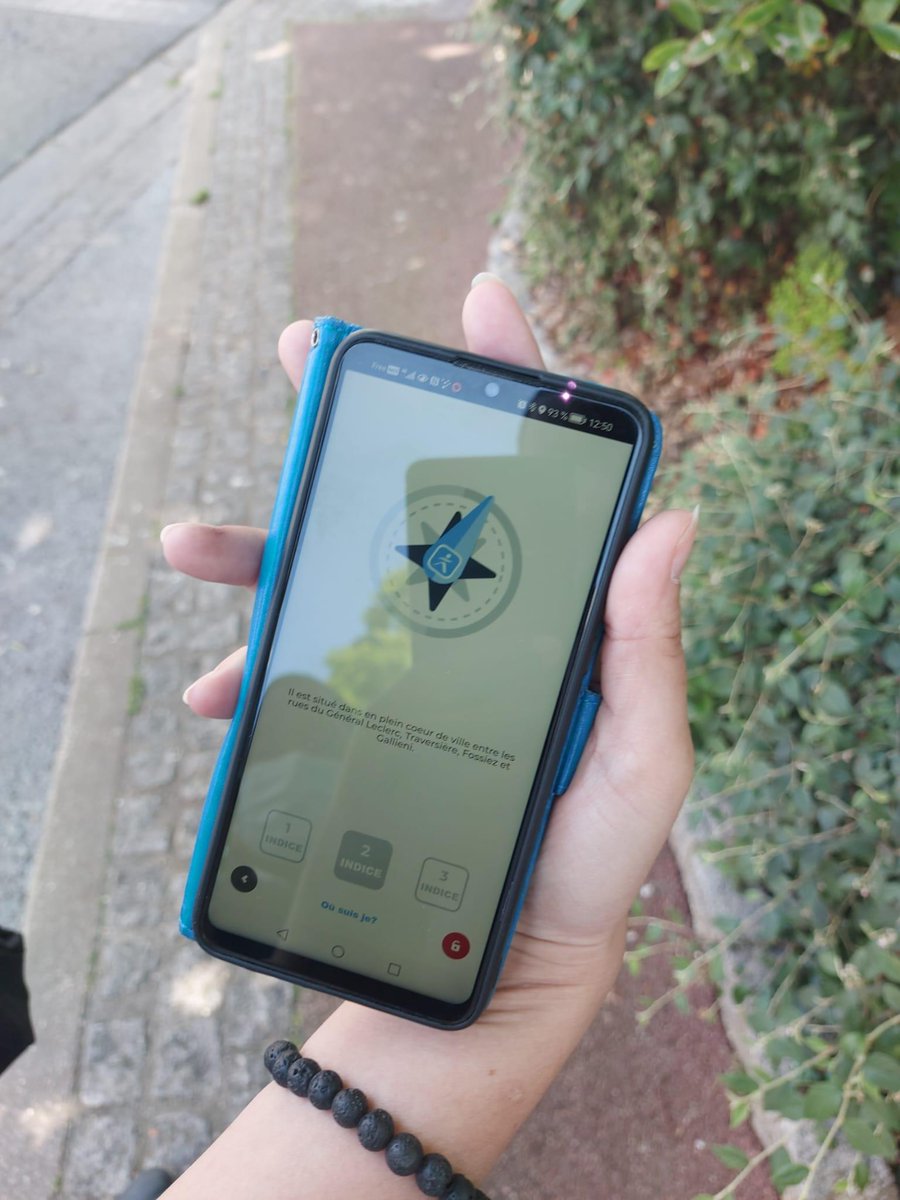 TransdevIDF's tweet photo. 🎮📲#TransdevIDF vous présente aux côtés d'@IDFmobilites : l'application @Baludik, un jeu de piste pour découvrir les points d'intérêt de @Mtmorency_IDFM dans le @valdoise
🗺️Au programme : énigmes à résoudre et histoire des lieux traversés à bord de nos #lignes de bus https://t.co/ZdBnhdjmJn