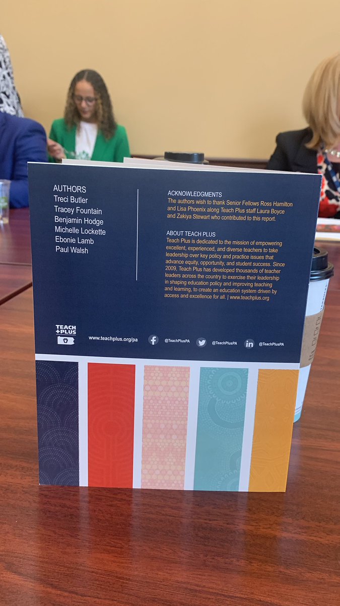 Dr. Paul F. Walsh (@dr_paul_walsh) on Twitter photo In Harrisburg today with <a href="/TeachPlusPA/">Teach Plus PA</a> to address the teacher shortage in PA and the importance of creating culturally affirming schools. A guide I co-authored for districts as they roll out the CRSE comps has also been published!
<a href="/BethlehemAreaSD/">BASD</a> <a href="/basdjacksilva/">Jack Silva</a> <a href="/BASDSUPT/">Joseph Roy (Parody)</a> In Harrisburg today with <a href="/TeachPlusPA/">Teach Plus PA</a> to address the teacher shortage in PA and the importance of creating culturally affirming schools. A guide I co-authored for districts as they roll out the CRSE comps has also been published!
<a href="/BethlehemAreaSD/">BASD</a> <a href="/basdjacksilva/">Jack Silva</a> <a href="/BASDSUPT/">Joseph Roy (Parody)</a>