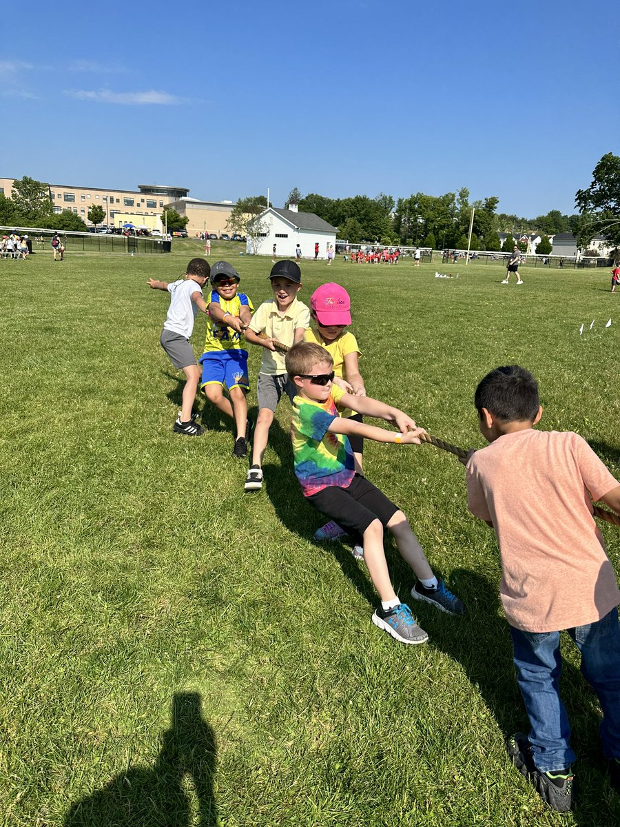 #packpride at its best! What an awesome day! <a href="/BristolCTSchool/">Bristol Public Schools</a>