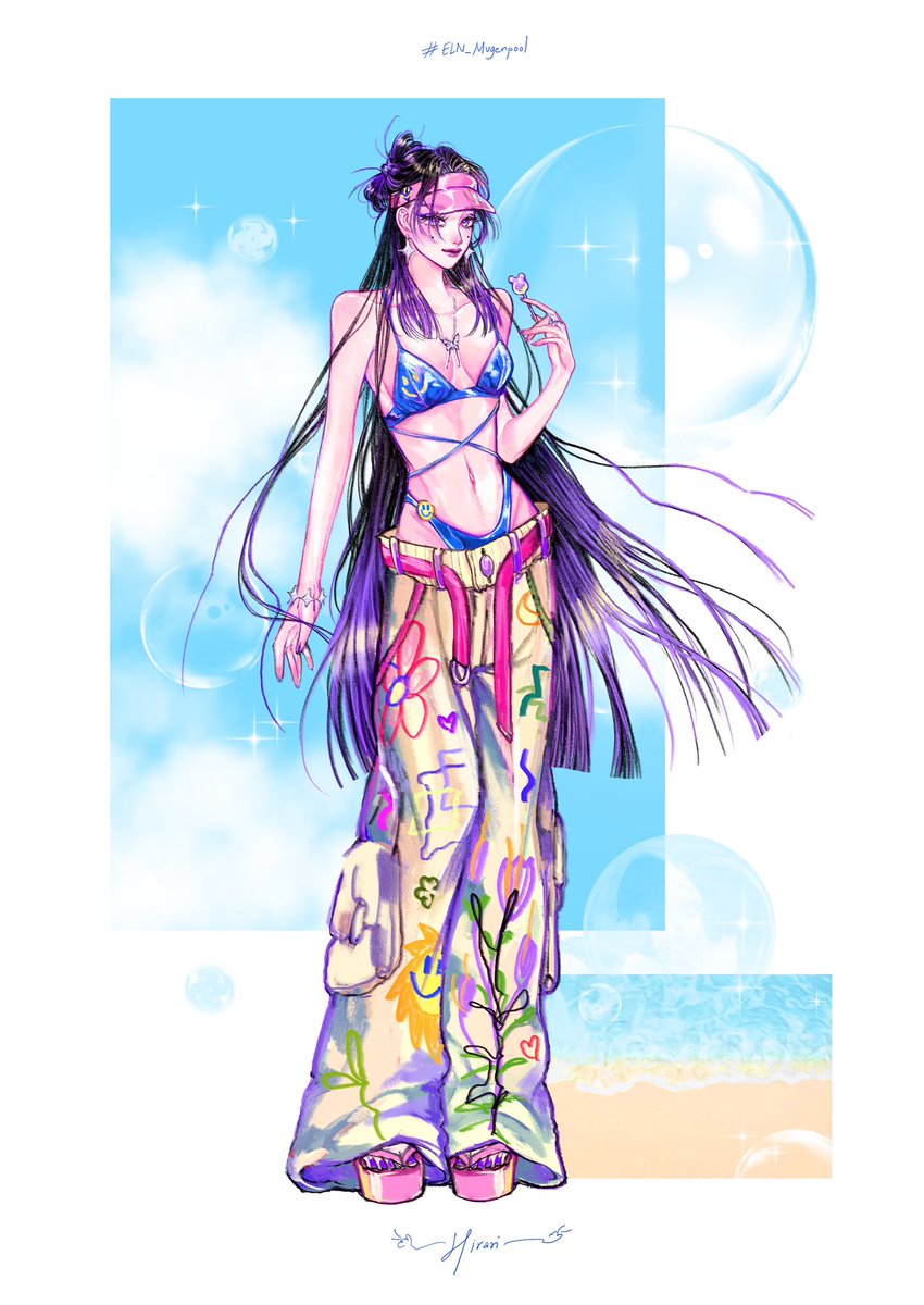 𐦍 RIRI 𐦍 tweet media