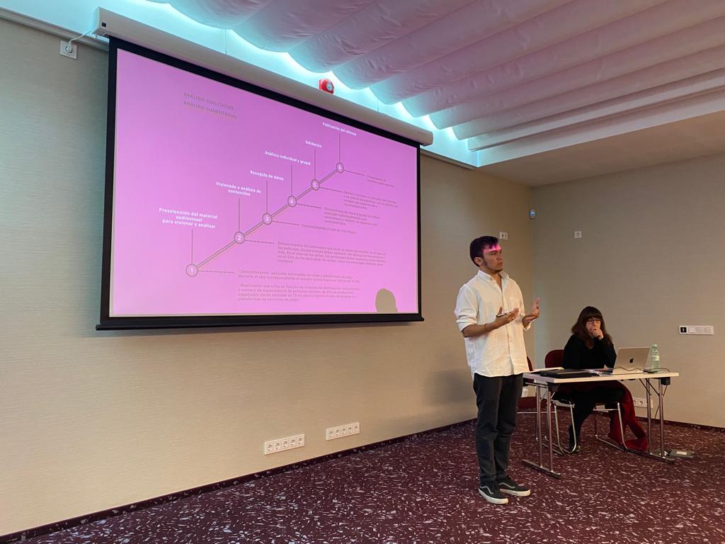 DigiScreens (CHANSE-HERA project) tweet media