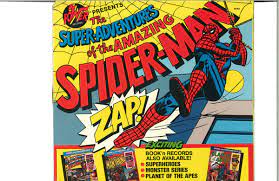 KevinGeeksOut's tweet photo. THREAD: I'm the guest on this incredible episode of @GAMcomicpodcast talking about new media of the 1970s, Planet of the Apes, Metamorpho, The Wizard of Oz and  Brain Science around reading. It's a feast for the ears. Here's the link &amp; much more... https://t.co/ds3VPdX84H 
(1/?) https://t.co/tpGH4b9ZNV