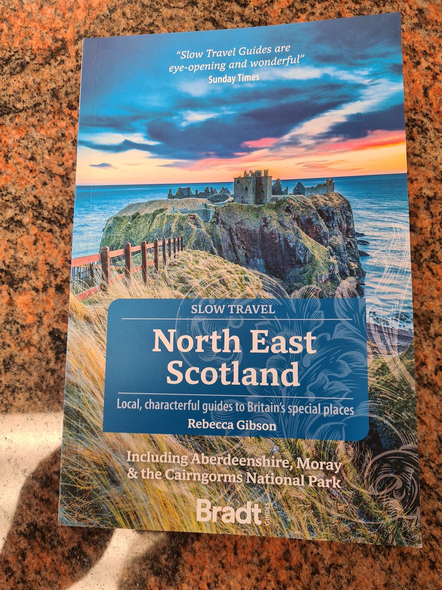 Phd Prison Museum (@phdprisonmuseum) on Twitter photo As we continue to encourage our visitors to slow down and enjoy the hidden gems in the area, we are delighted to sell a new Slow Travel Guide for the area in our gift shop. <a href="/ASVAtweets/">ASVA</a> <a href="/VisitScotland/">VisitScotland</a> <a href="/VisitScotNews/">VisitScotland News</a> #slowtravel #HiddenGems #tuesdayvibe #tuesdaymotivations As we continue to encourage our visitors to slow down and enjoy the hidden gems in the area, we are delighted to sell a new Slow Travel Guide for the area in our gift shop. <a href="/ASVAtweets/">ASVA</a> <a href="/VisitScotland/">VisitScotland</a> <a href="/VisitScotNews/">VisitScotland News</a> #slowtravel #HiddenGems #tuesdayvibe #tuesdaymotivations