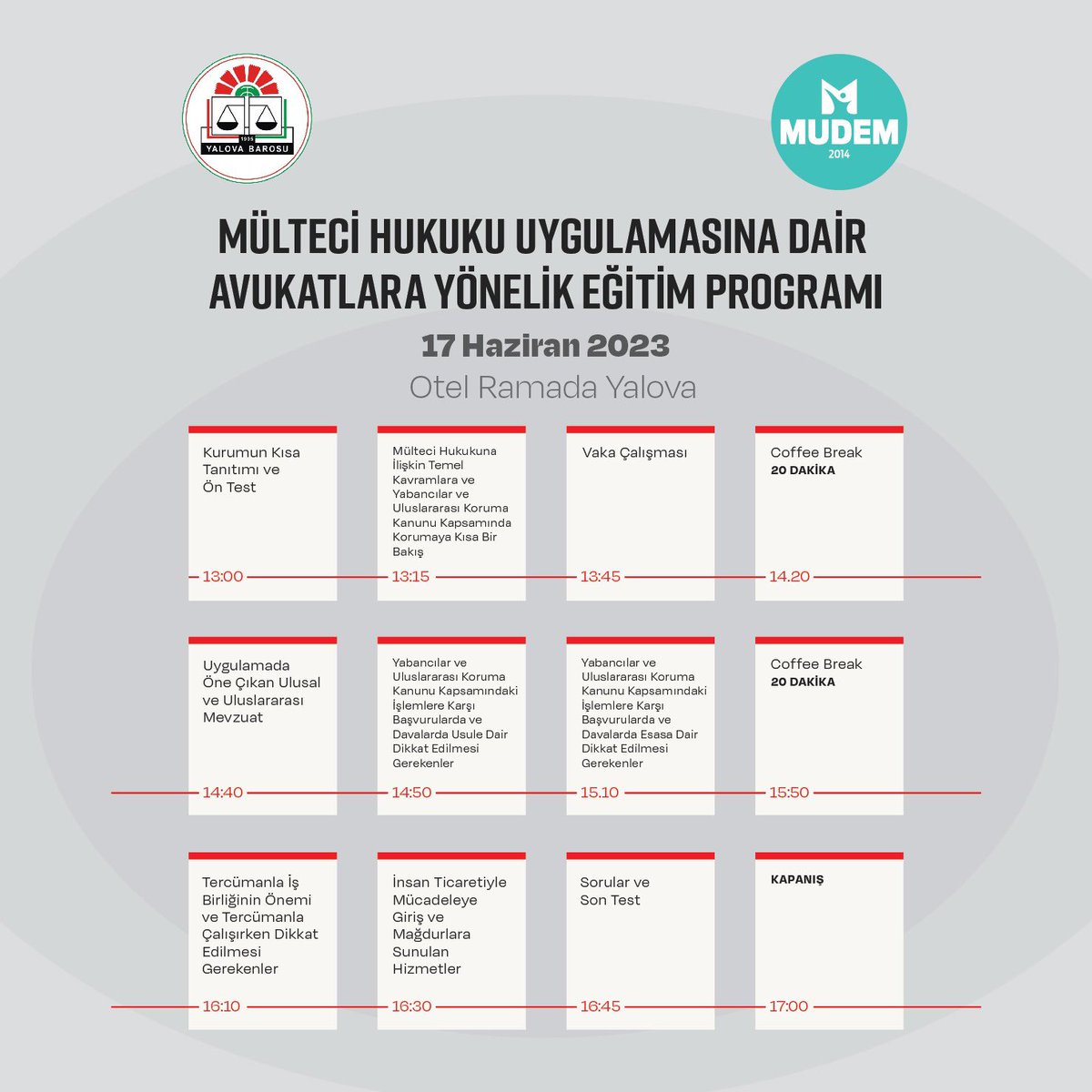 Yalova Barosu (@yalovabarosu) on Twitter photo 