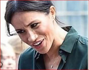 Someone following the case overseas.. you ok Megs? 🤡
#PrinceHarry #HarryTrial #HighCourt #MeghanMarkle #RealcatastrophicTrial