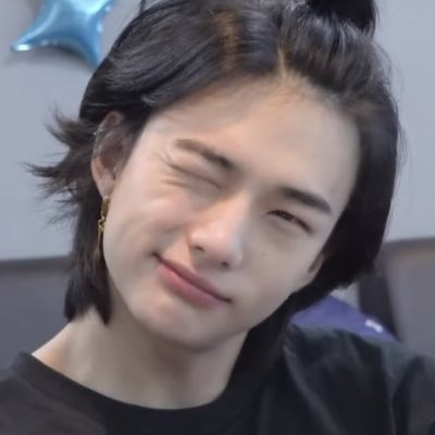 hes a cutie patootie 🤏🏻