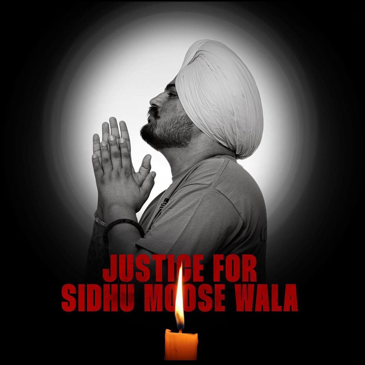 #JusticeForSidhuMoosewala 
#sidhumoosewala
We want Justice for Sidhu moosewala @BhagwantMann