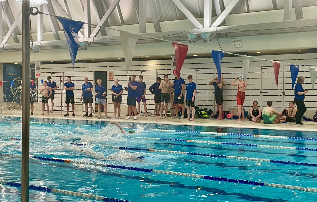 Scottish Swimming tweet media