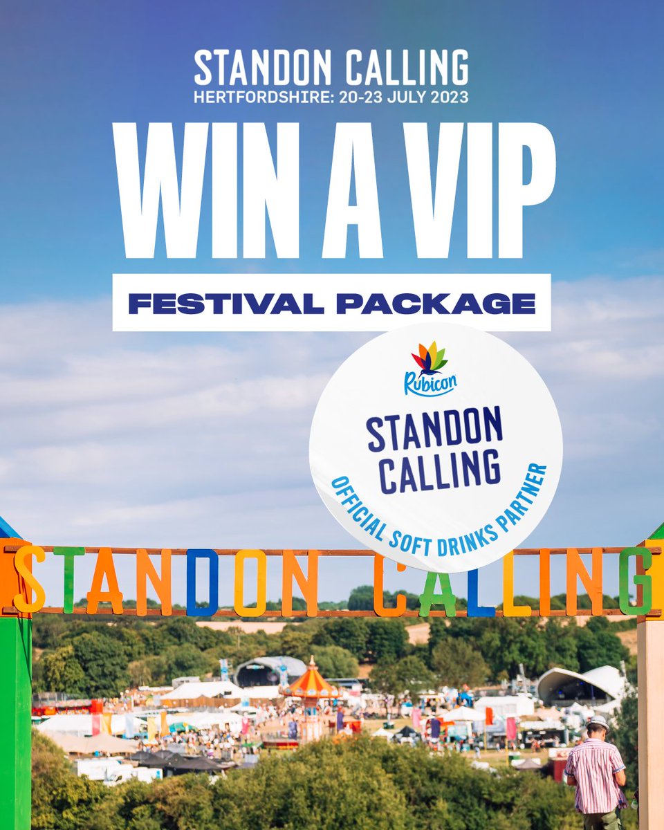 Rubicon Drinks UK tweet media