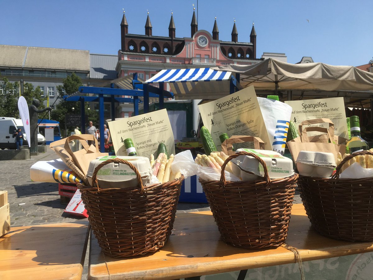 Warnemünde ⛱ tweet media